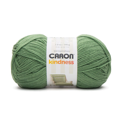Caron Kindness Yarn - Discontinued Shades Forest