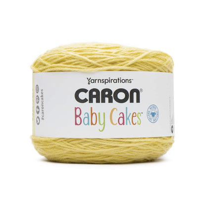 Caron Baby Cakes Yarn (240g/8.5oz) - Discontinued Shades Duckling