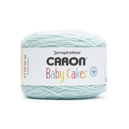 Caron Baby Cakes Yarn (240g/8.5oz) - Discontinued Shades Aqua