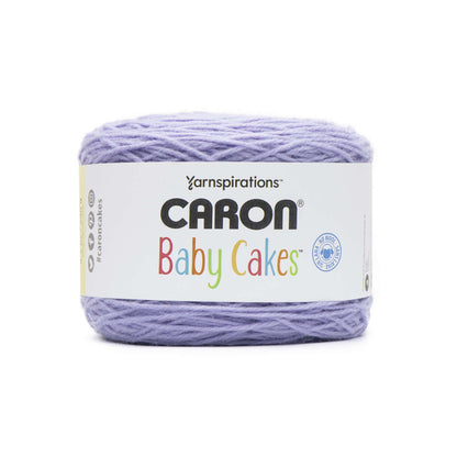 Caron Baby Cakes Yarn (240g/8.5oz) - Discontinued Shades Lavender