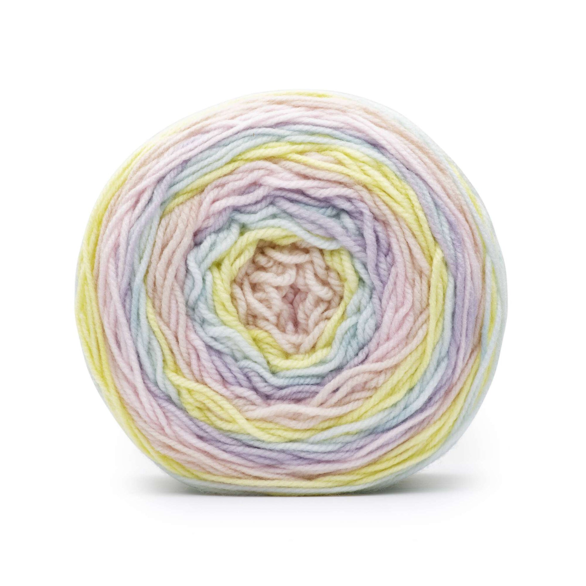 Caron Baby Cakes Yarn (240g/8.5oz) - Retailer Exclusive