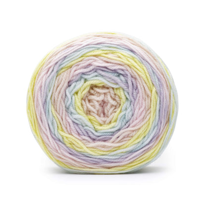 Caron Baby Cakes Yarn (240g/8.5oz) - Retailer Exclusive Candy Hearts