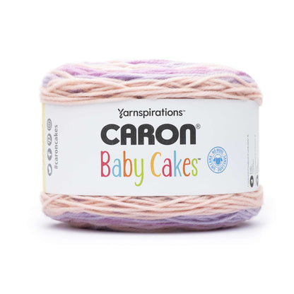 Caron Baby Cakes Yarn (240g/8.5oz) - Retailer Exclusive Petals