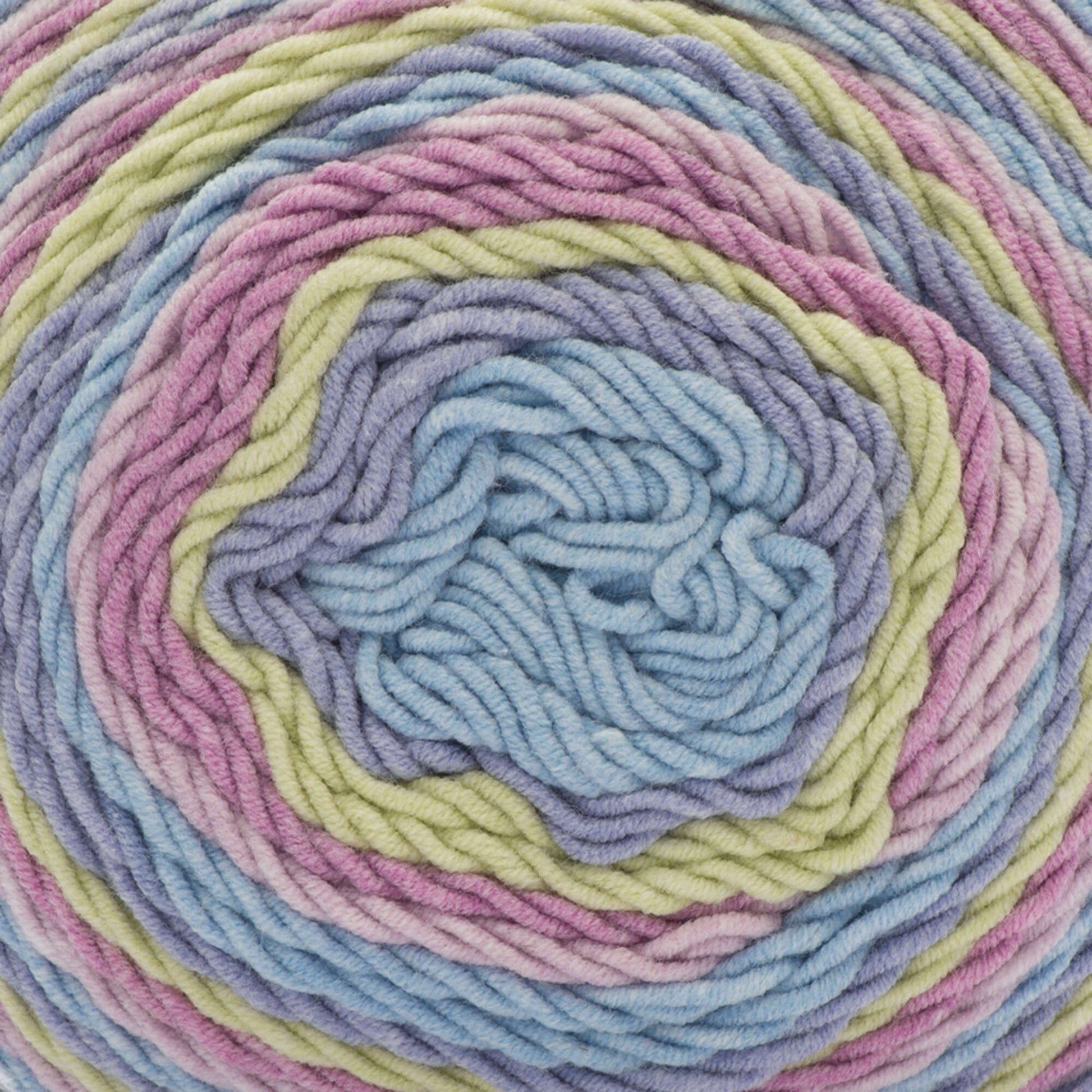 Caron Cotton Cakes Yarn (250g/8.8oz) Sunset Dreams