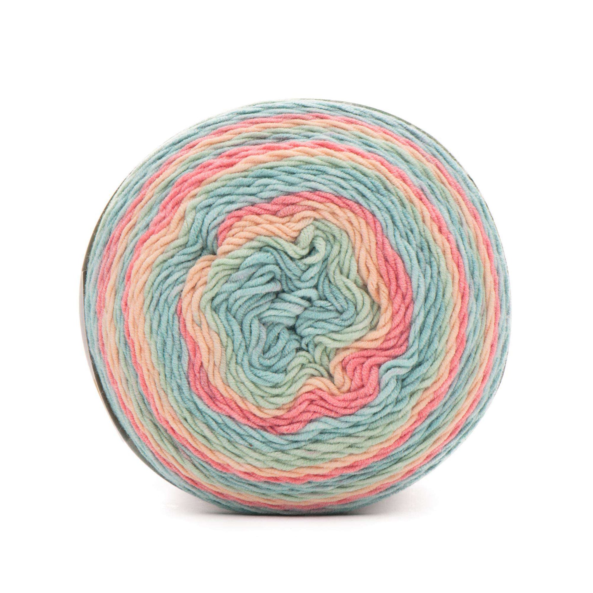 Caron Cotton Cakes Yarn (250g/8.8oz) - Clearance shades