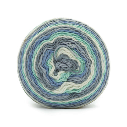Caron Cotton Cakes Yarn (250g/8.8oz) - Clearance shades Hydrangea