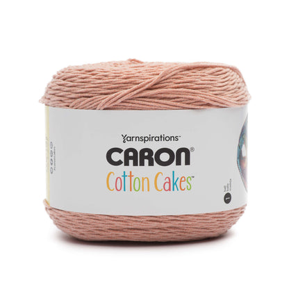 Caron Cotton Cakes Yarn (250g/8.8oz) - Discontinued Shades Coral