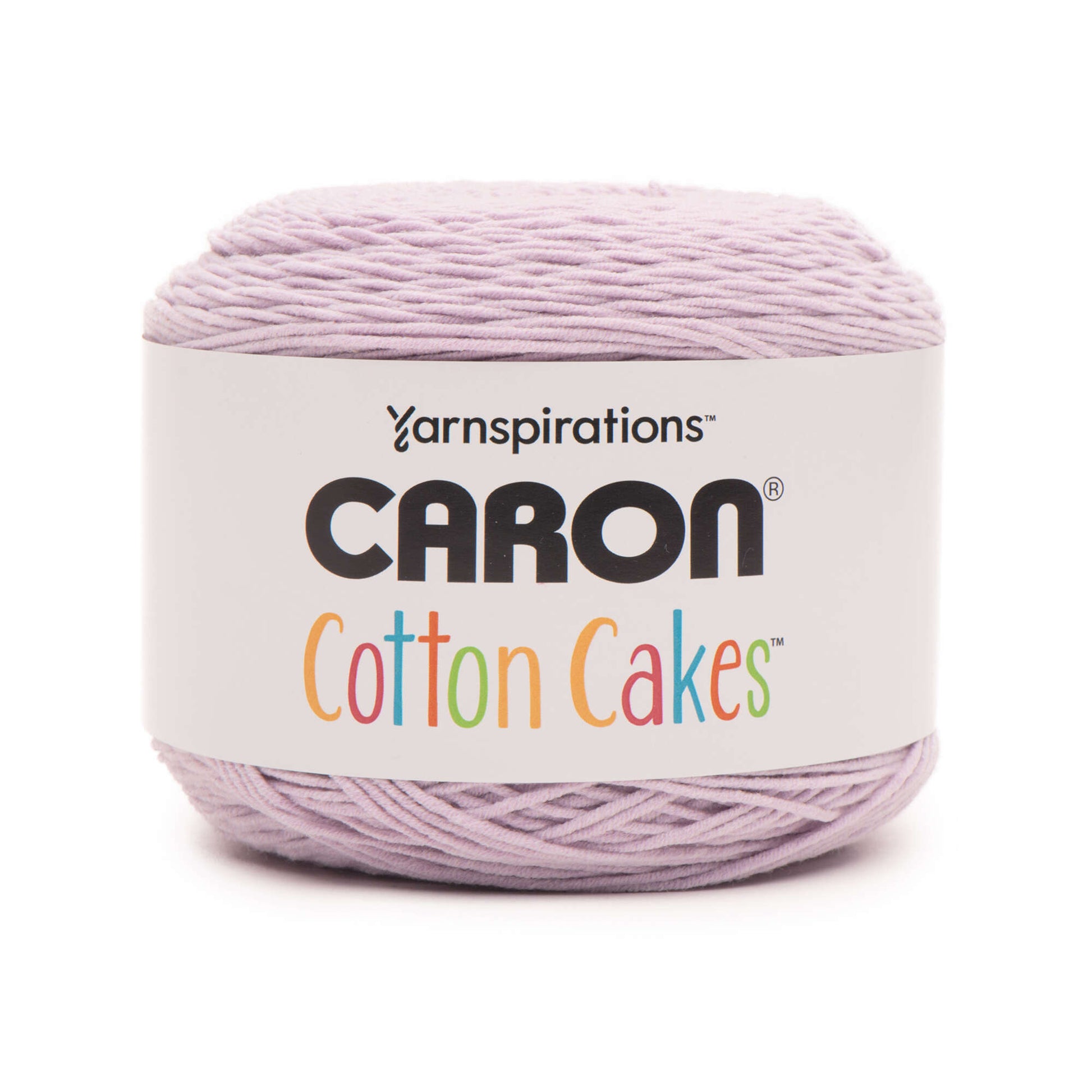 Caron Cotton Cakes Yarn (250g/8.8oz) - Discontinued Shades