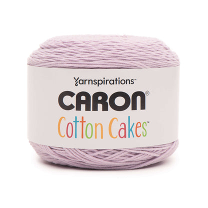 Caron Cotton Cakes Yarn (250g/8.8oz) - Discontinued Shades Lilac