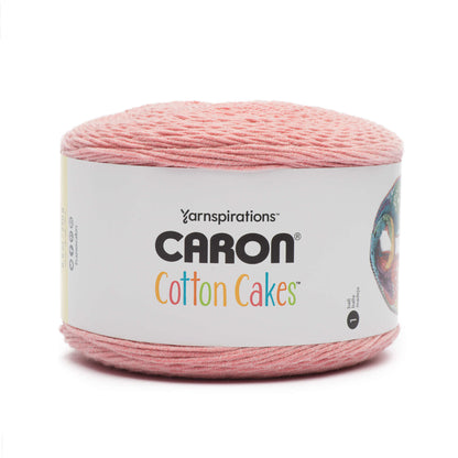 Caron Cotton Cakes Yarn (250g/8.8oz) - Discontinued Shades Watermelon
