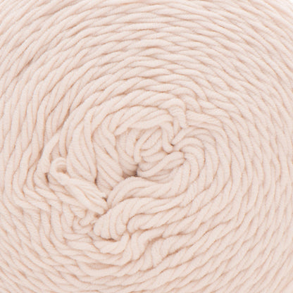 Caron Cotton Cakes Yarn (250g/8.8oz) - Discontinued Shades Cream