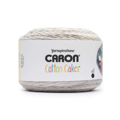 Caron Cotton Cakes Yarn (250g/8.8oz) - Clearance shades Light House