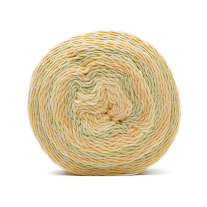 Caron Cotton Cakes Yarn (250g/8.8oz) - Clearance shades Sunflowers