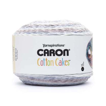Caron Cotton Cakes Yarn (250g/8.8oz) - Clearance shades Sea Lavender