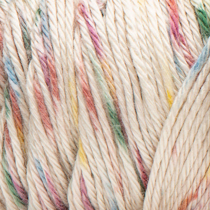 Caron Simply Soft Speckle Yarn Vintage