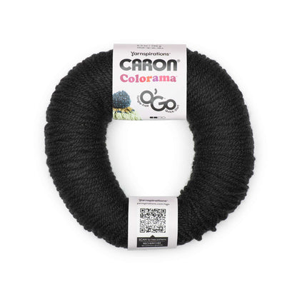 Caron Colorama O'Go Yarn - Discontinued Shades Biker Jacket