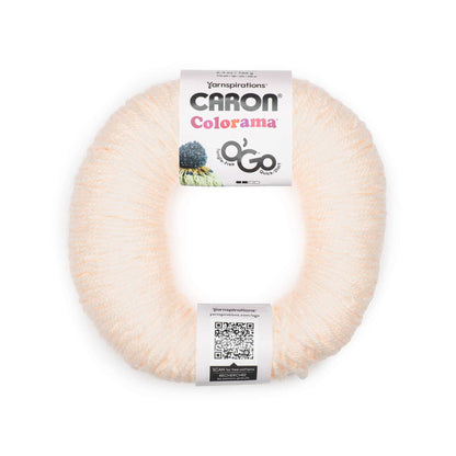 Caron Colorama O'Go Yarn - Discontinued Shades Sticky Rice