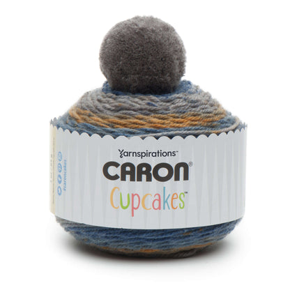 Caron Cupcakes Yarn - Discontinued Shades Nougat