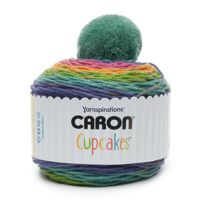 Caron Cupcakes Yarn - Discontinued Shades Candy Buttons