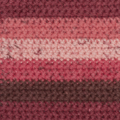 Caron Chunky Cakes Yarn - Discontinued Shades Cherries Jubilee