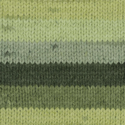 Caron Chunky Cakes Yarn - Discontinued Shades Lime Cream