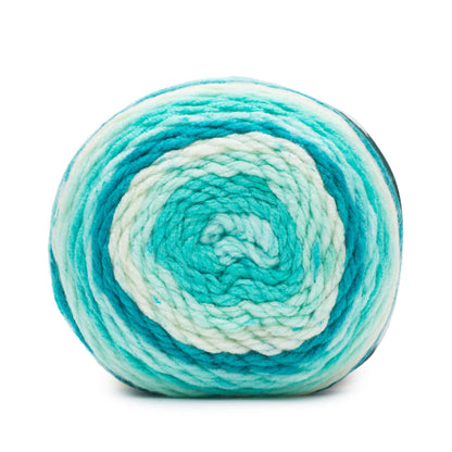 Caron Chunky Cakes Yarn - Discontinued Shades Blue Moon