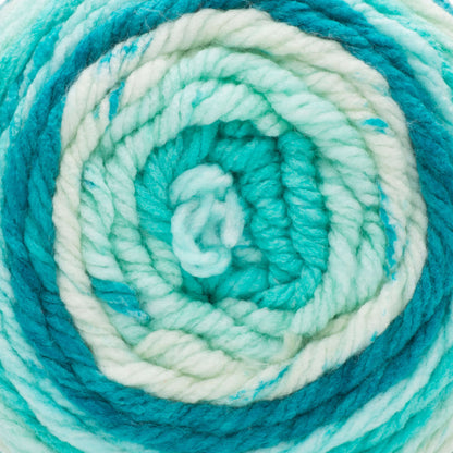 Caron Chunky Cakes Yarn - Clearance Shades Blue Moon