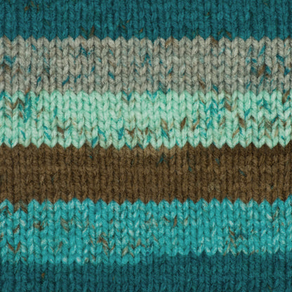 Caron Chunky Cakes Yarn - Discontinued Shades Mystic Chip