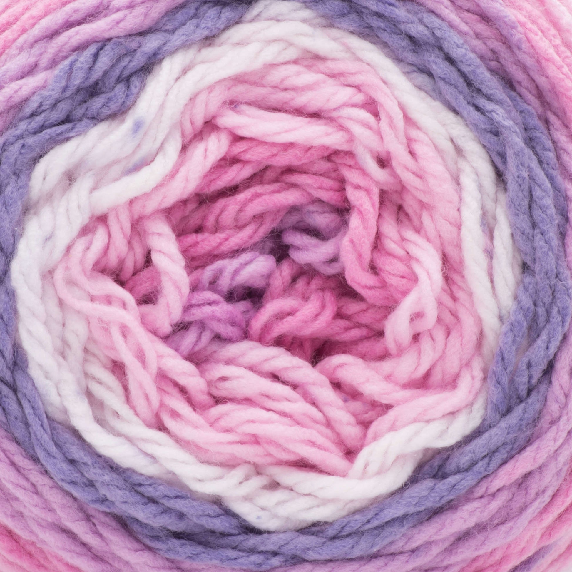 Caron Super Chunky Cakes 280g Knitting Crochet Yarn 100% Acrylic 
