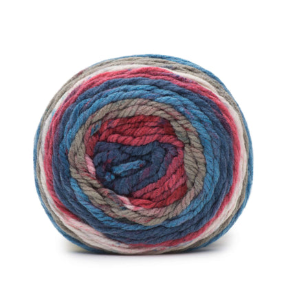 Caron Chunky Cakes Yarn - Discontinued Shades Trifle