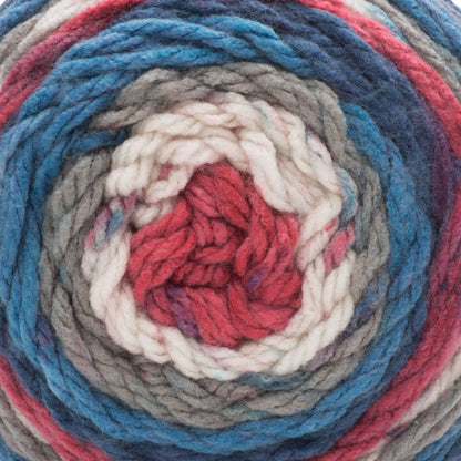 Caron Chunky Cakes Yarn - Discontinued Shades Trifle