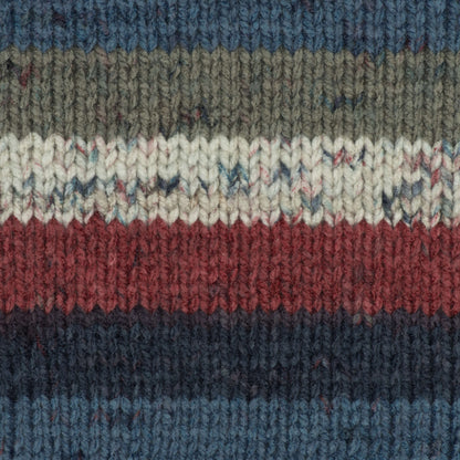 Caron Chunky Cakes Yarn - Discontinued Shades Trifle