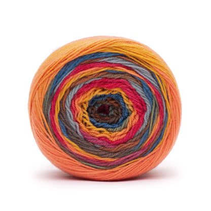 Caron Skinny Cakes Yarn - Retailer Exclusive Spectrum