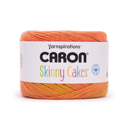 Caron Skinny Cakes Yarn - Retailer Exclusive Spectrum