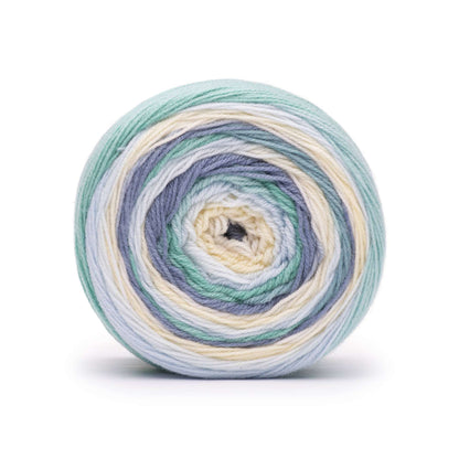 Caron Skinny Cakes Yarn - Retailer Exclusive Buttermint