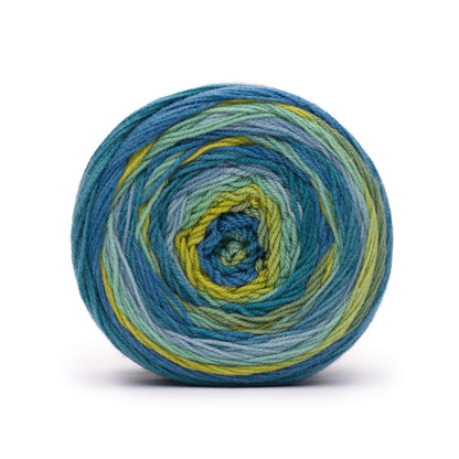 Caron Skinny Cakes Yarn - Retailer Exclusive Bluebells