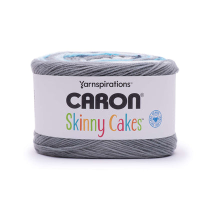 Caron Skinny Cakes Yarn - Retailer Exclusive Pop Rock