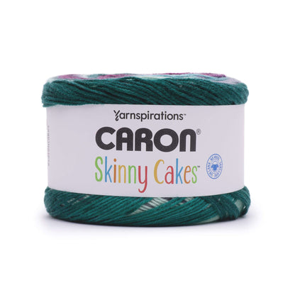 Caron Skinny Cakes Yarn - Retailer Exclusive Raspberry Ganache
