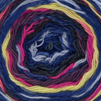 Caron Skinny Cakes Yarn - Retailer Exclusive Citron Fizz