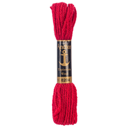 Anchor Tapestry Wool 8204