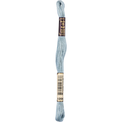 Thread Color 1096 Anchor Embroidery Thread, Floss & Patterns Boutique | Yarnspirations