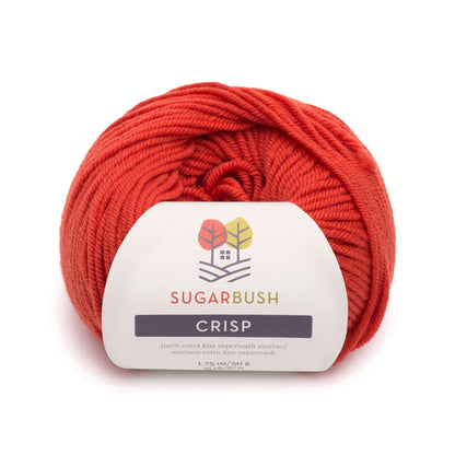 Sugar Bush Crisp Yarn - Discontinued Fiesta