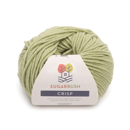 Sugar Bush Crisp Yarn - Discontinued Balsam