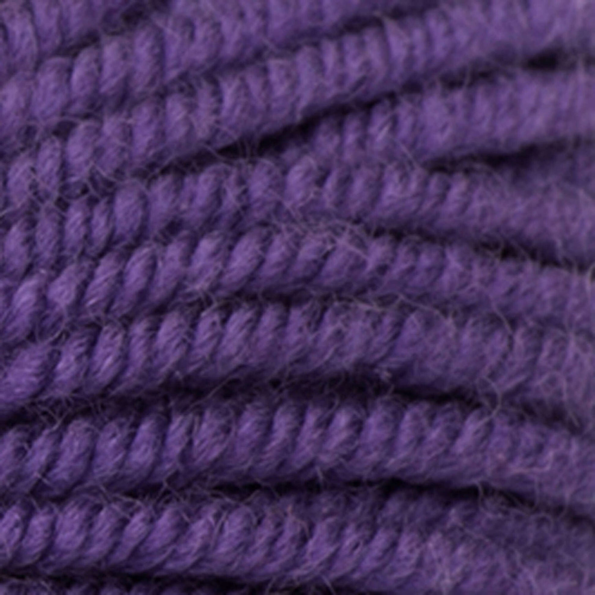 Sugar Bush Crisp Yarn - Discontinued Purple Prairie