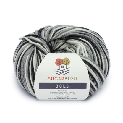Sugar Bush Bold Yarn - Discontinued Yin Yang
