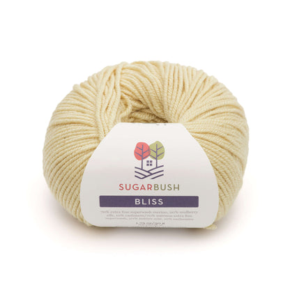 Sugar Bush Bliss Yarn - Discontinued Honey Blush
