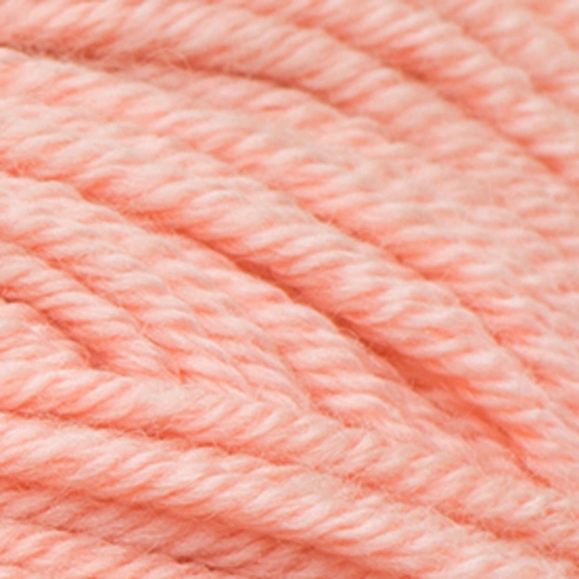 Sugar Bush Bliss Yarn - Discontinued Salmon Pink