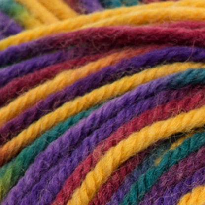 Sugar Bush Itty-Bitty Yarn - Discontinued Autumn Glory