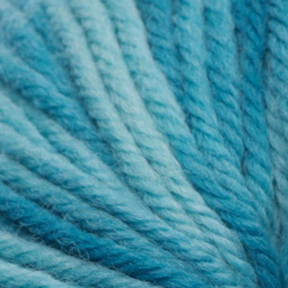 Sugar Bush Itty-Bitty Yarn - Discontinued Heavenly Teals