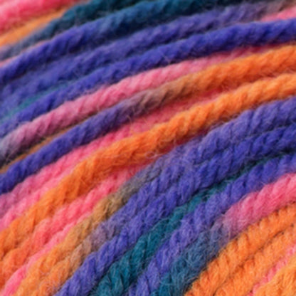 Sugar Bush Itty-Bitty Yarn - Discontinued Midnight Oasis